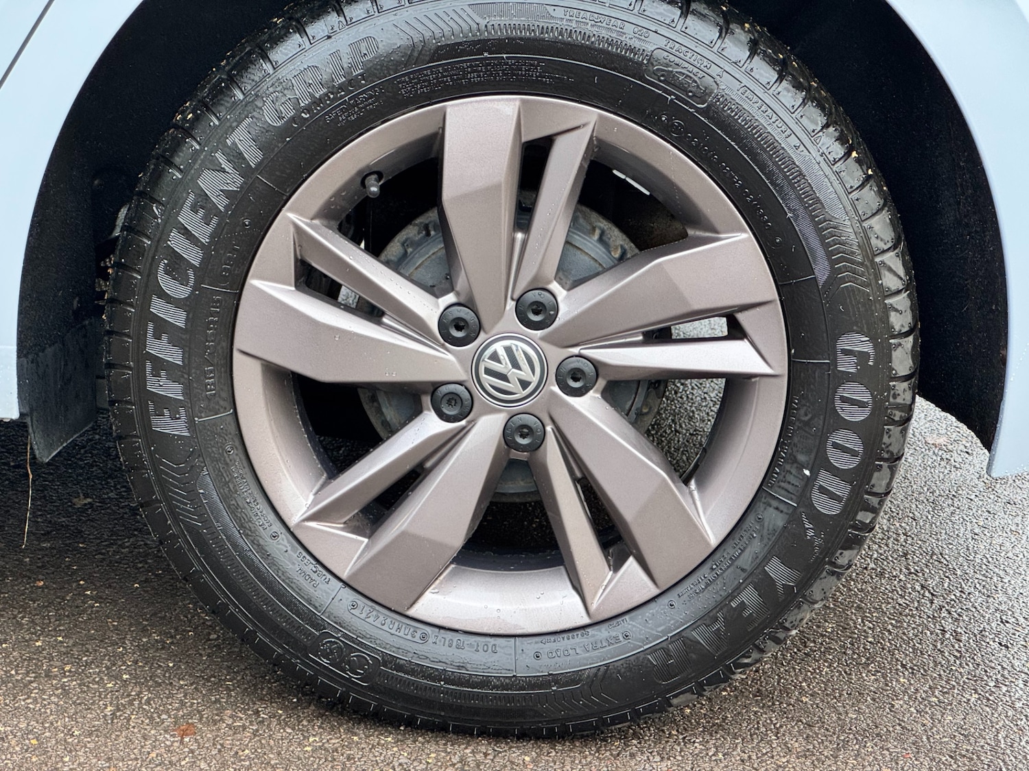 Used Volkswagen Polo 2019 for sale - 76835070: Photo 13