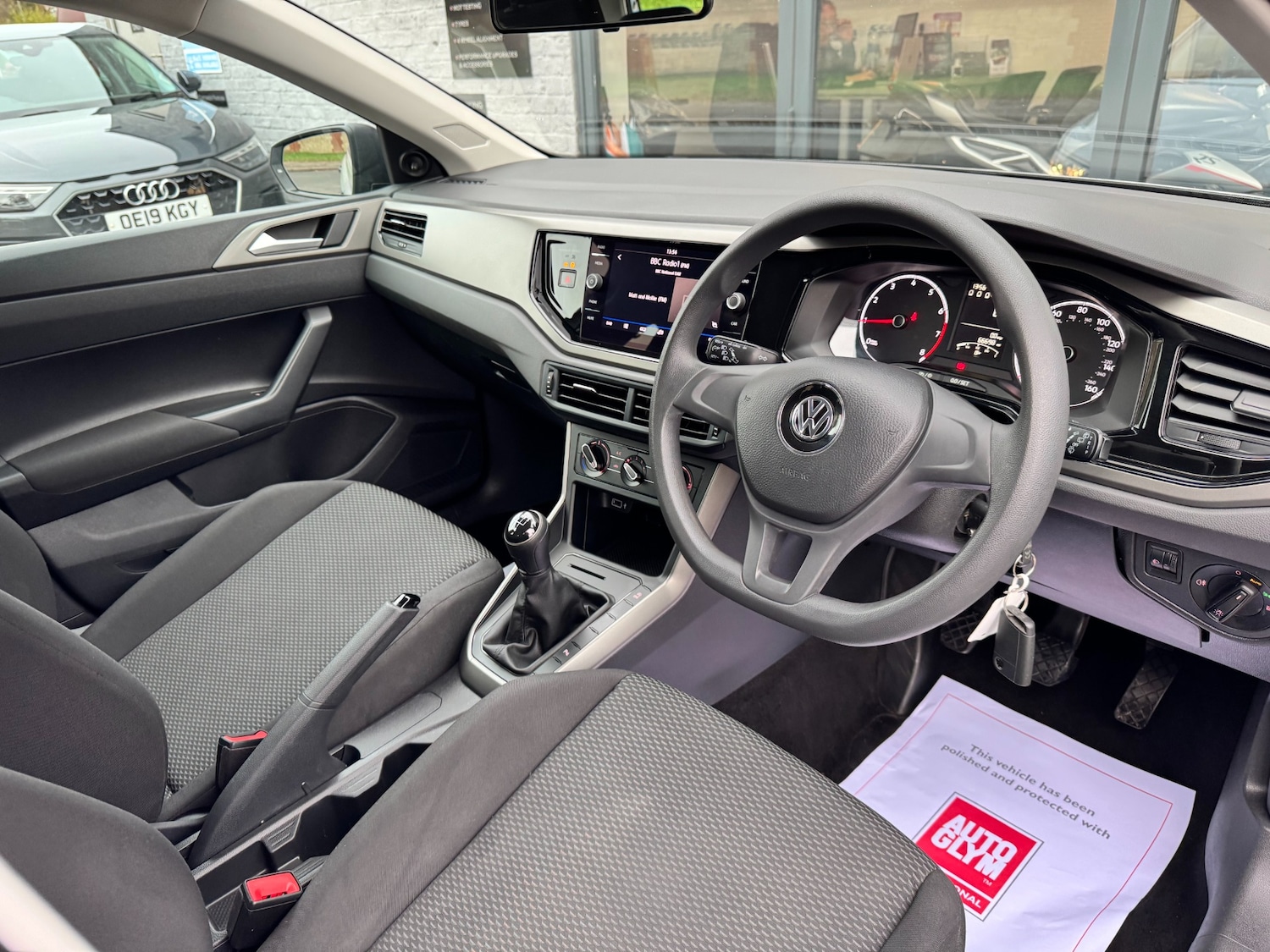 Used Volkswagen Polo 2019 for sale - 76835070: Photo 14