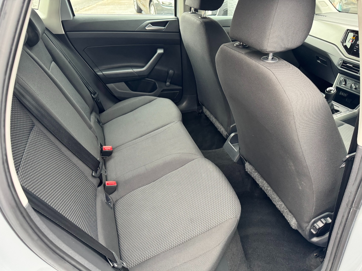 Used Volkswagen Polo 2019 for sale - 76835070: Photo 15