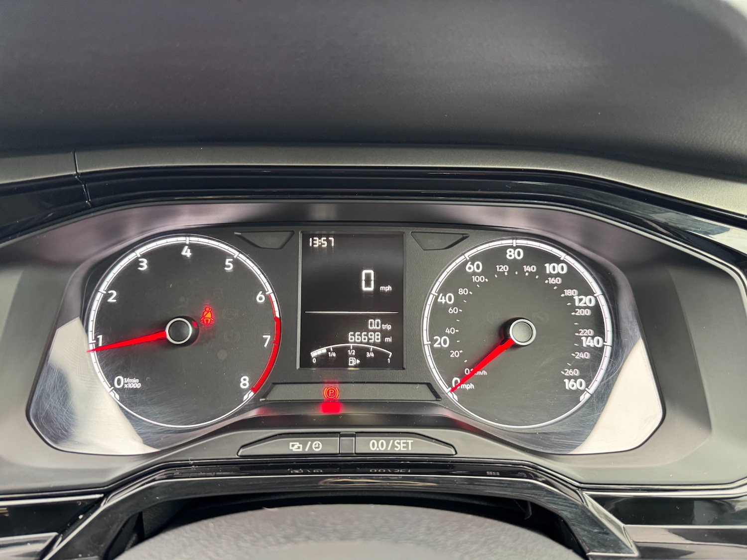 Used Volkswagen Polo 2019 for sale - 76835070: Photo 16