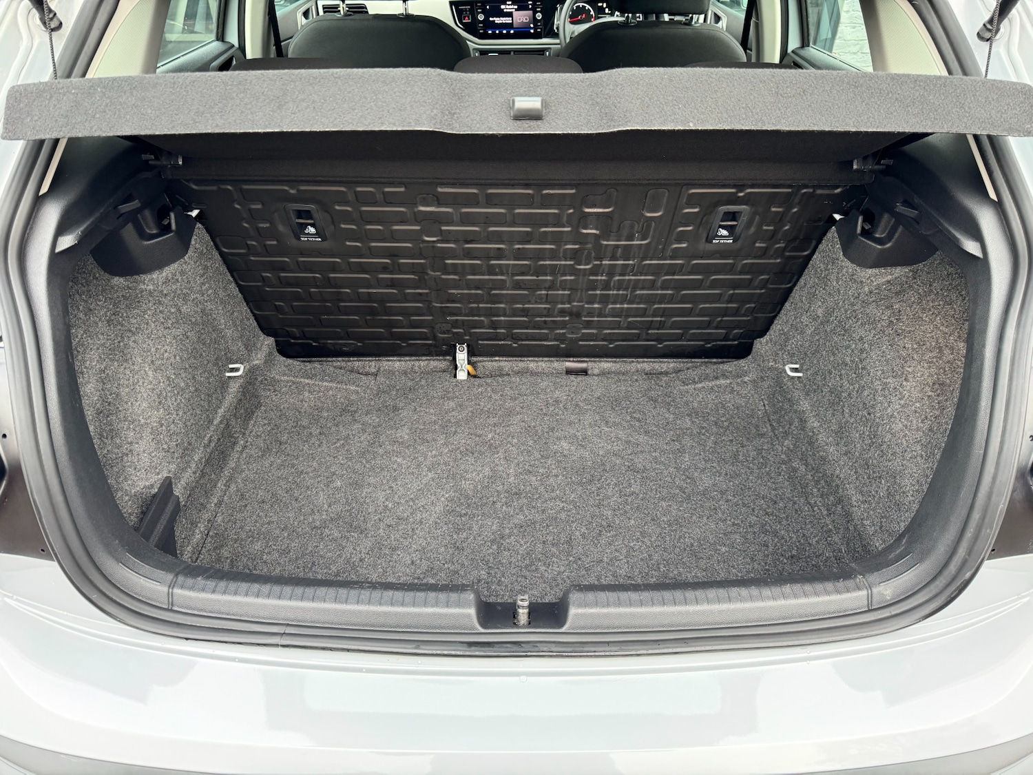 Used Volkswagen Polo 2019 for sale - 76835070: Photo 17