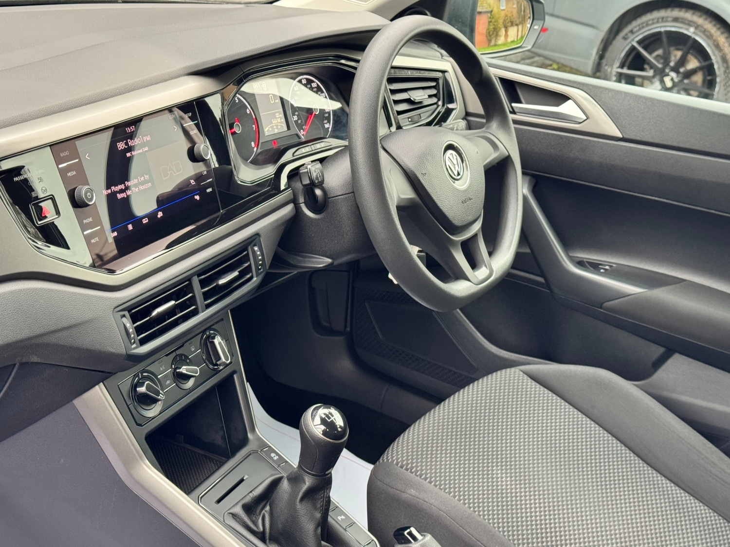 Used Volkswagen Polo 2019 for sale - 76835070: Photo 18