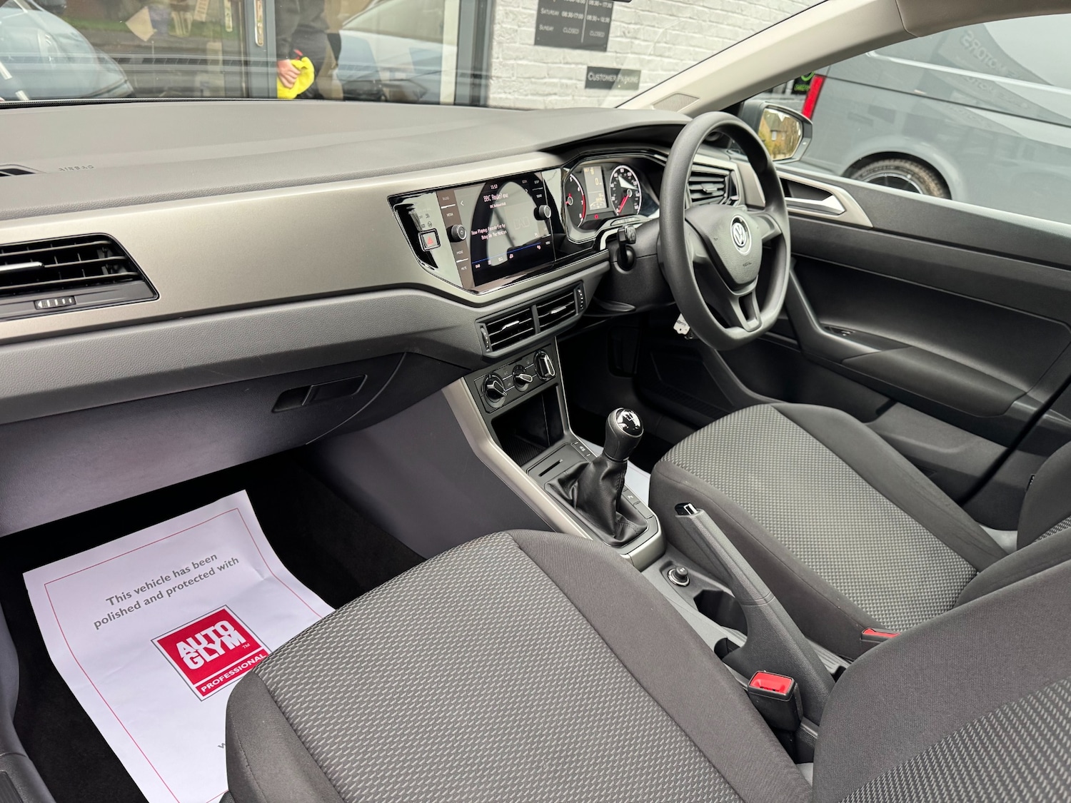 Used Volkswagen Polo 2019 for sale - 76835070: Photo 19