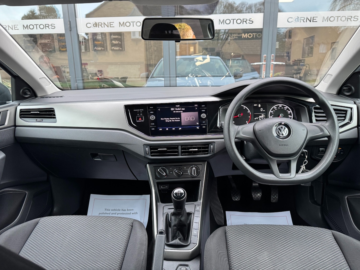 Used Volkswagen Polo 2019 for sale - 76835070: Photo 20