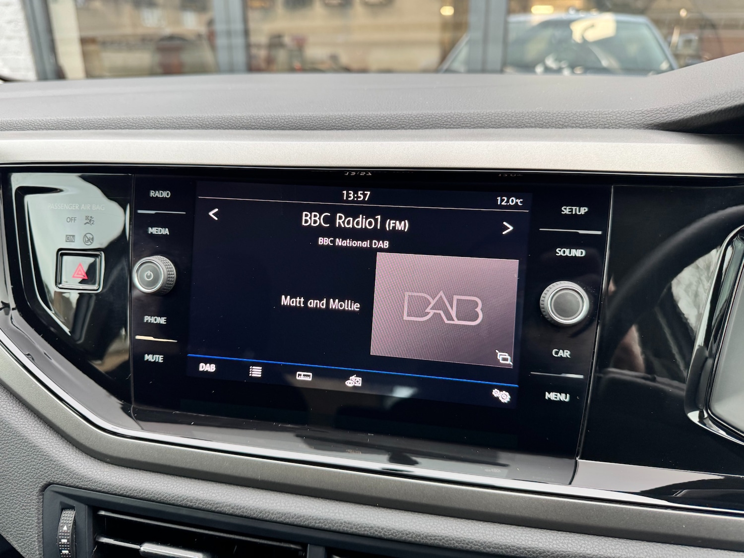 Used Volkswagen Polo 2019 for sale - 76835070: Photo 21