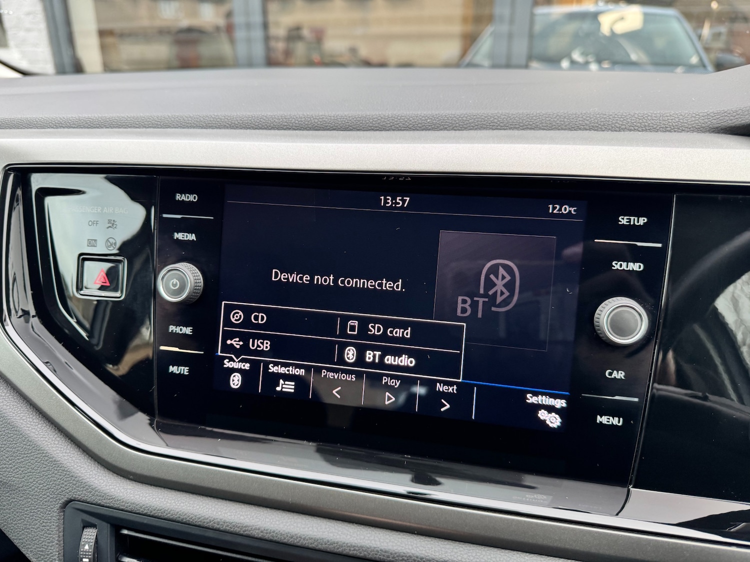 Used Volkswagen Polo 2019 for sale - 76835070: Photo 22