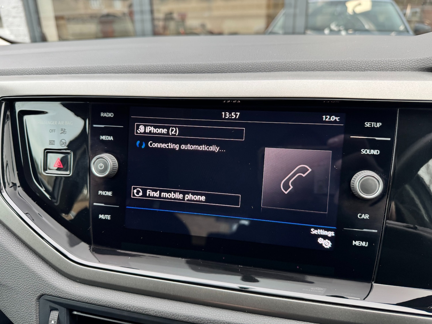 Used Volkswagen Polo 2019 for sale - 76835070: Photo 23