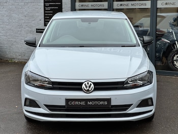 Used Volkswagen Polo 2019 for sale - 76835070: Photo