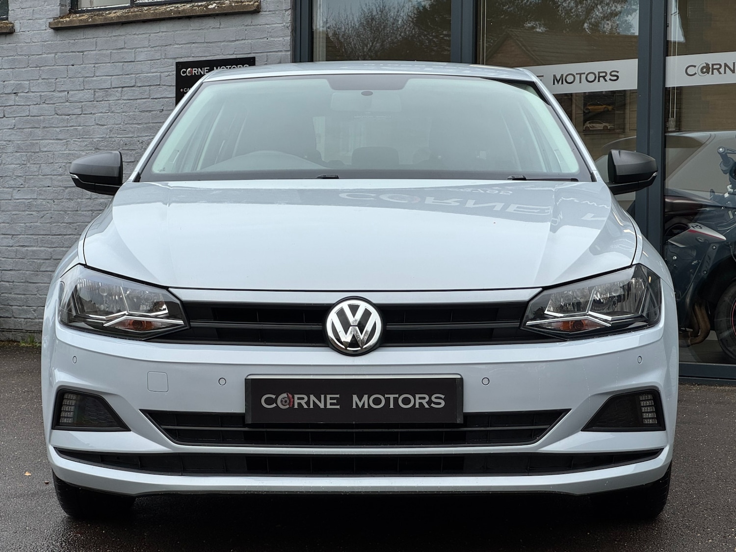 Used Volkswagen Polo 2019 for sale - 76835070: Photo 4
