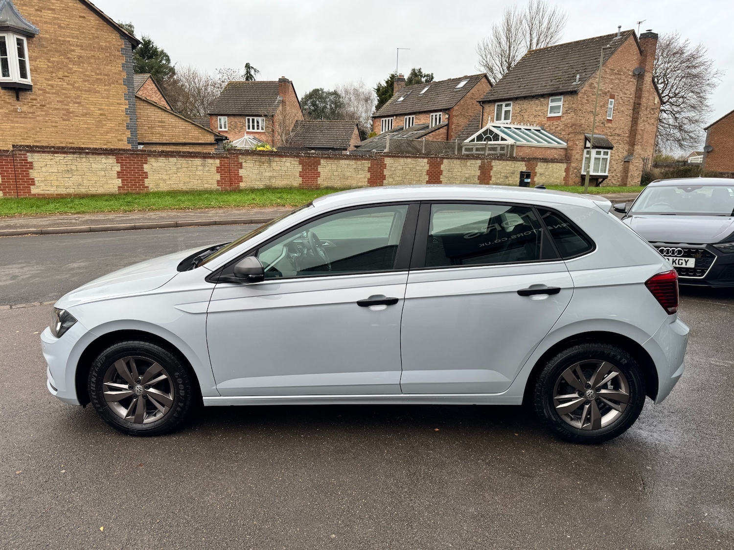 Used Volkswagen Polo 2019 for sale - 76835070: Photo 5
