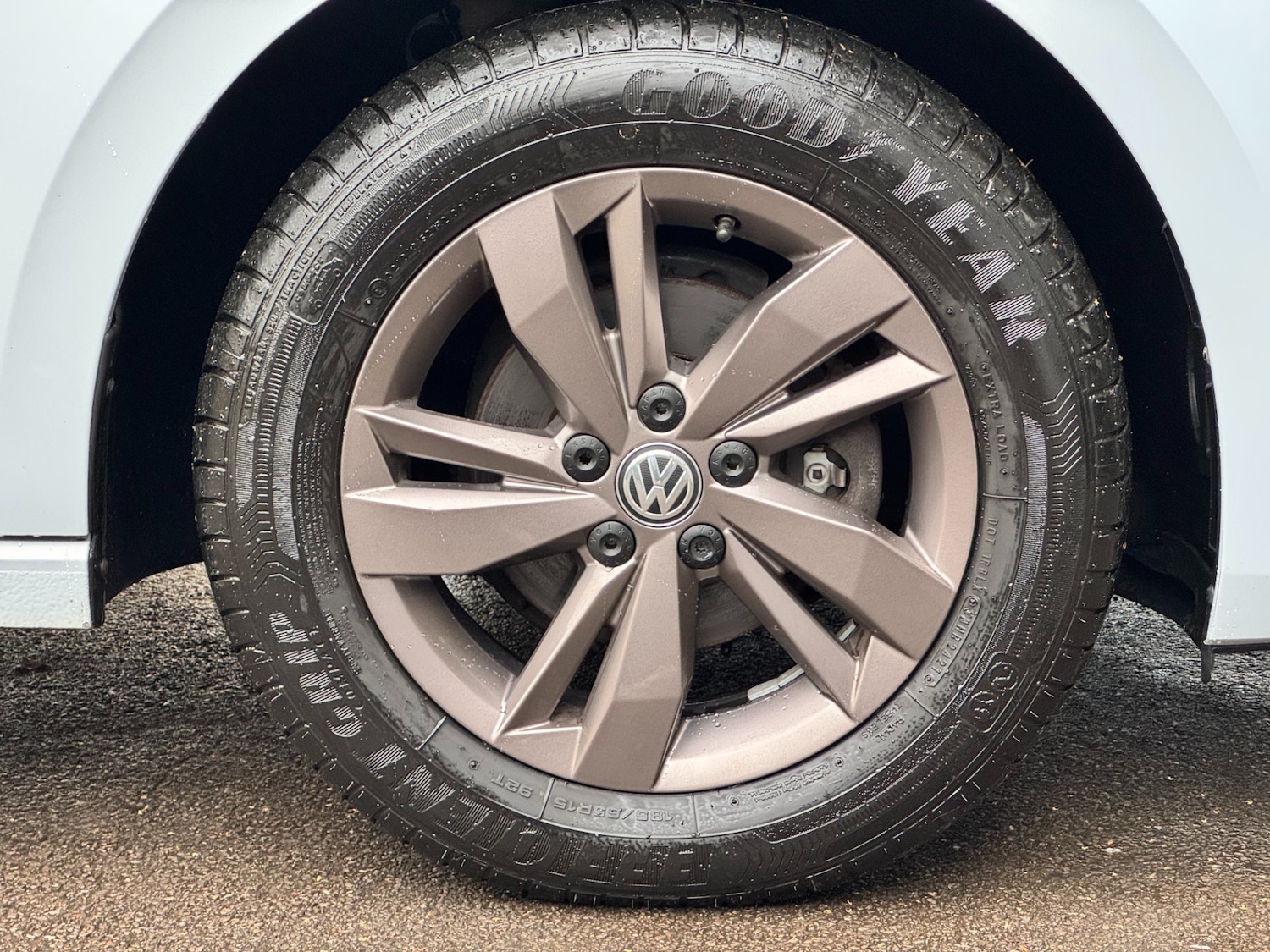 Used Volkswagen Polo 2019 for sale - 76835070: Photo 6