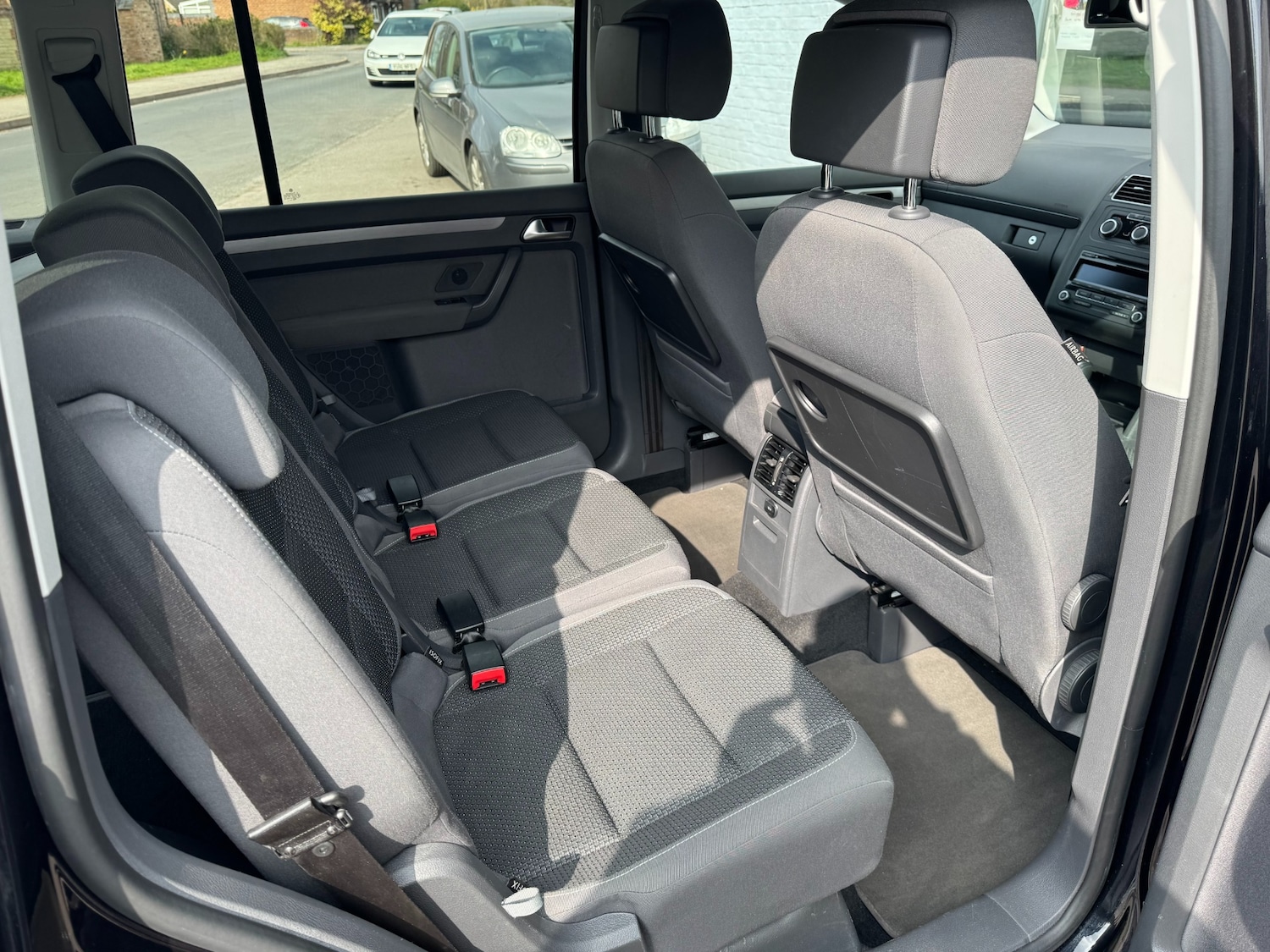 Used Volkswagen Touran 2014 for sale - 77991987: Photo 13