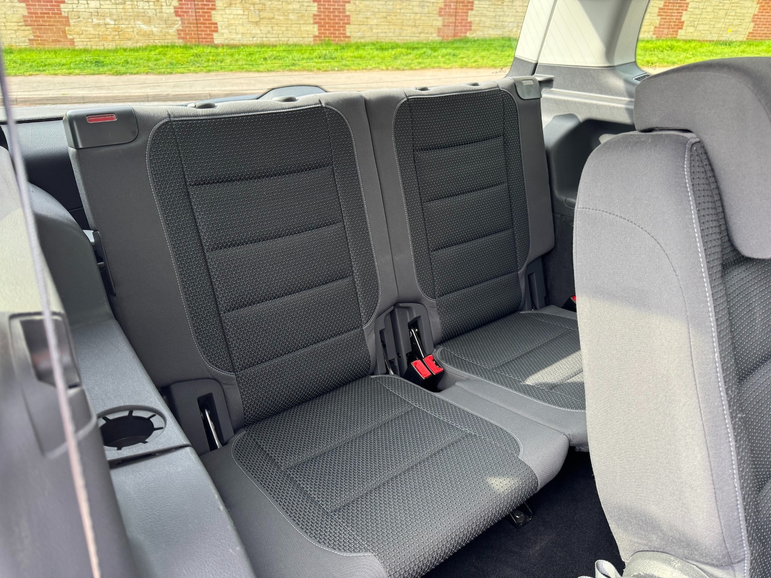 Used Volkswagen Touran 2014 for sale - 77991987: Photo 15