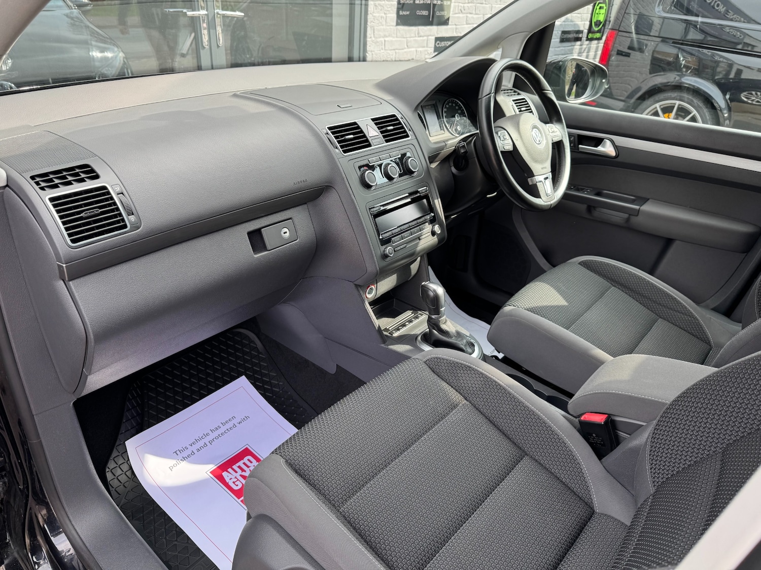 Used Volkswagen Touran 2014 for sale - 77991987: Photo 20