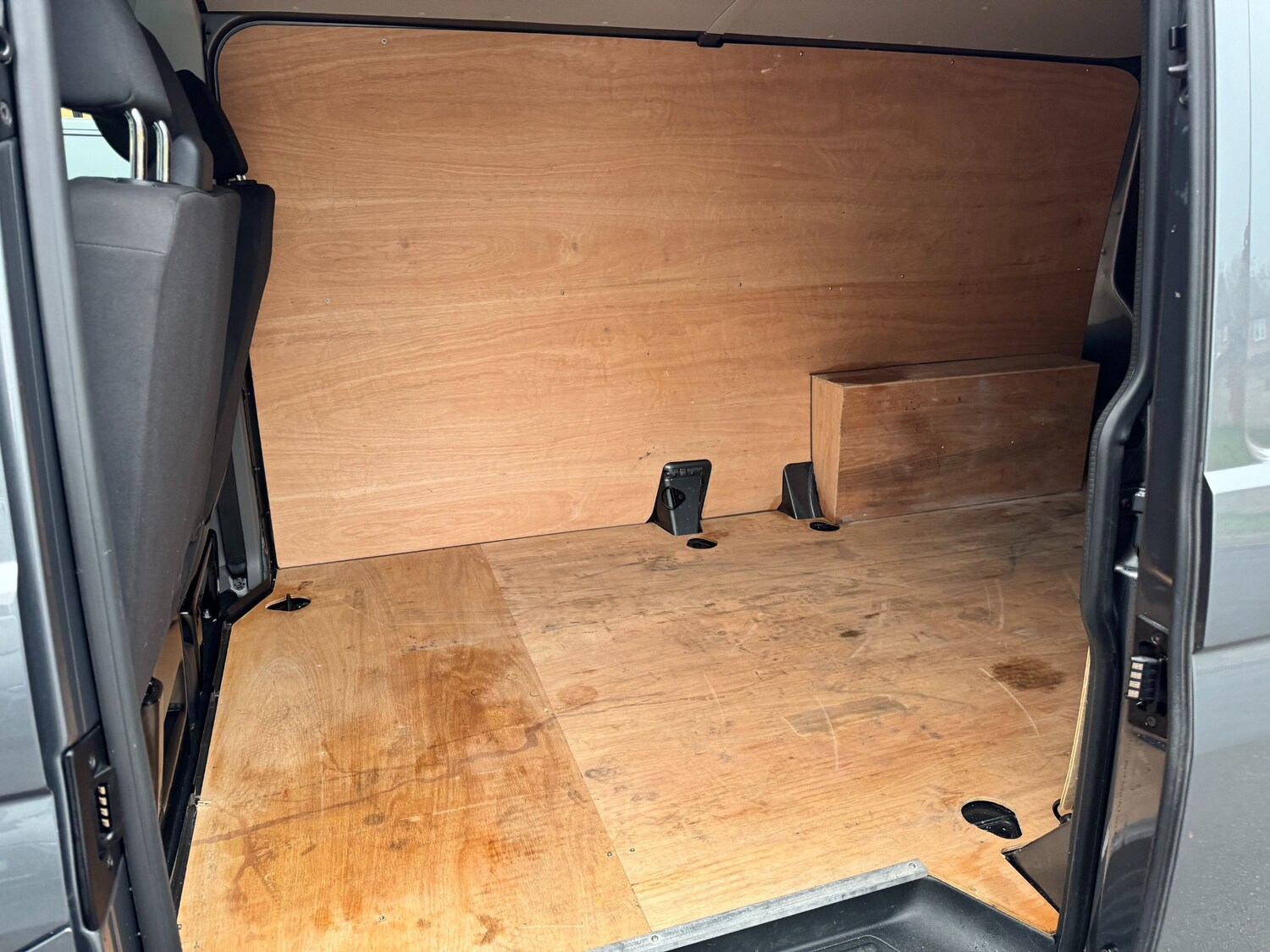 Used Volkswagen Transporter 2024 for sale - 76770256: Photo 13