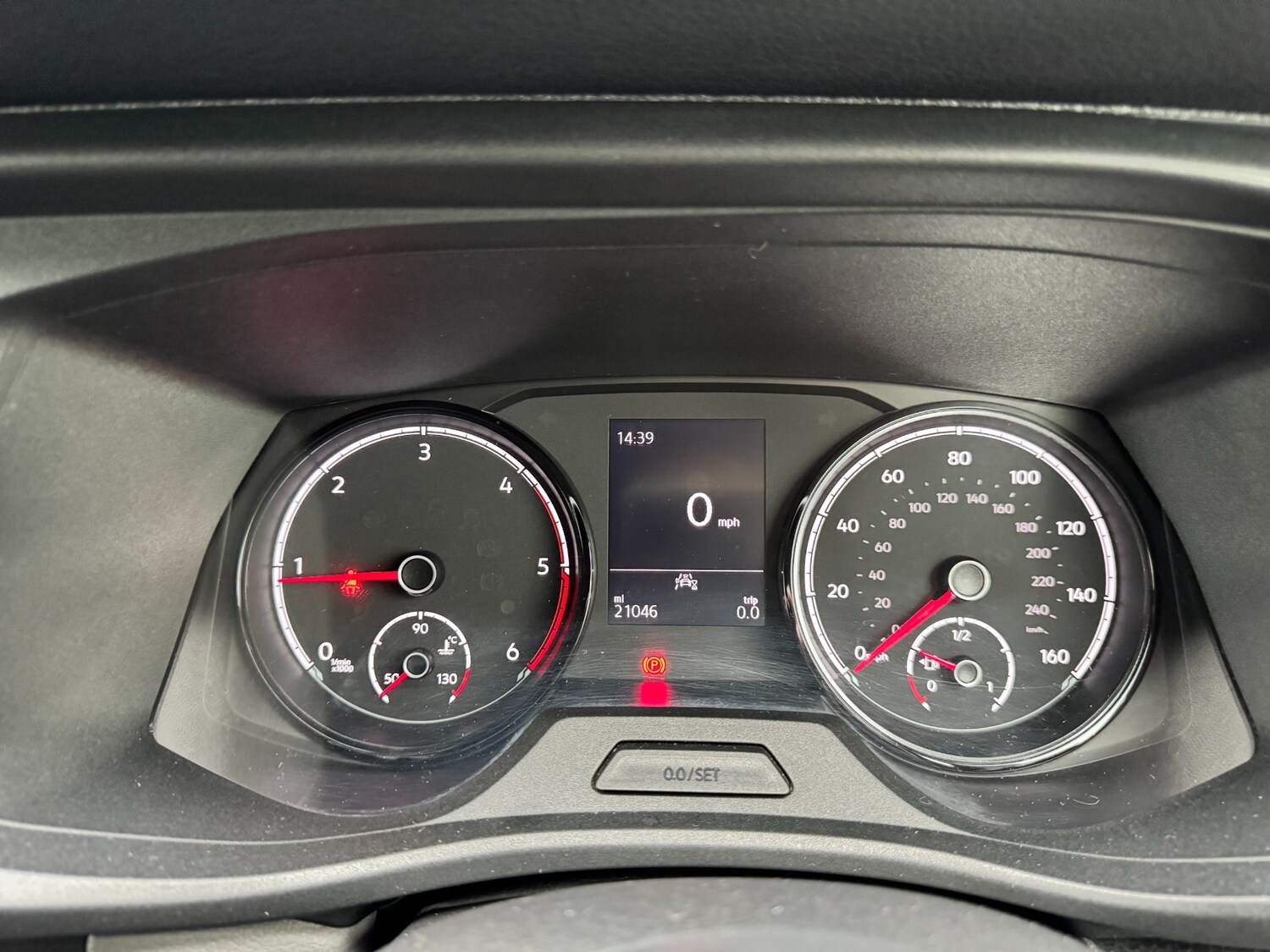 Used Volkswagen Transporter 2024 for sale - 76770256: Photo 19