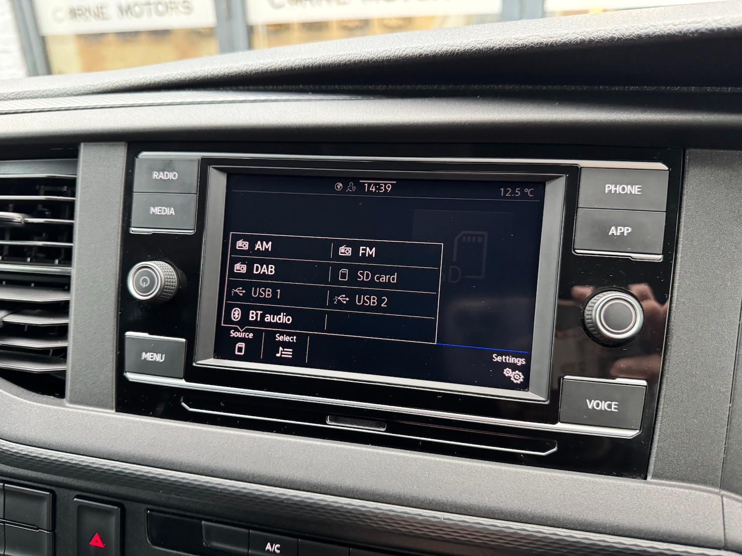 Used Volkswagen Transporter 2024 for sale - 76770256: Photo 21