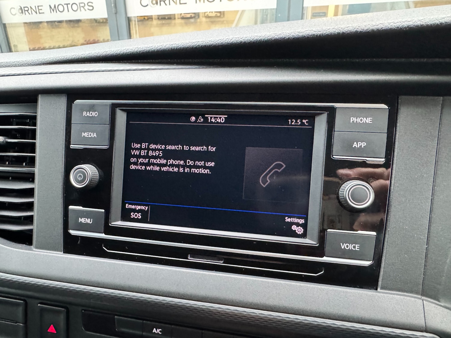 Used Volkswagen Transporter 2024 for sale - 76770256: Photo 22