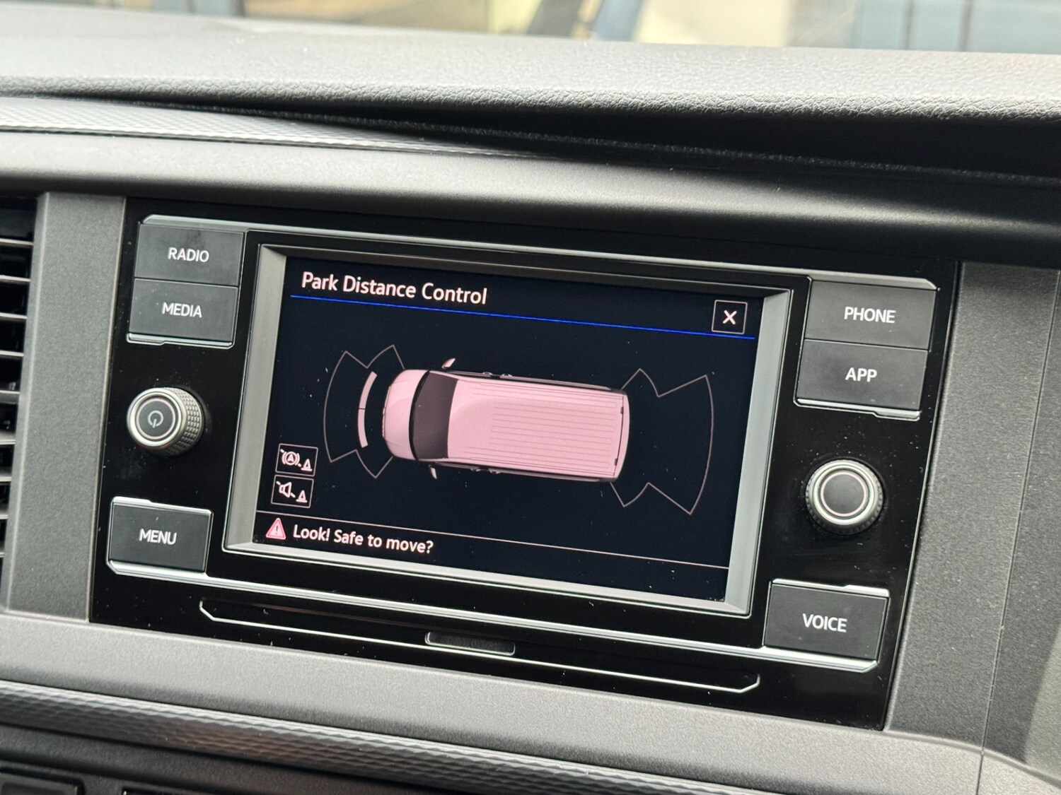 Used Volkswagen Transporter 2024 for sale - 76770256: Photo 23