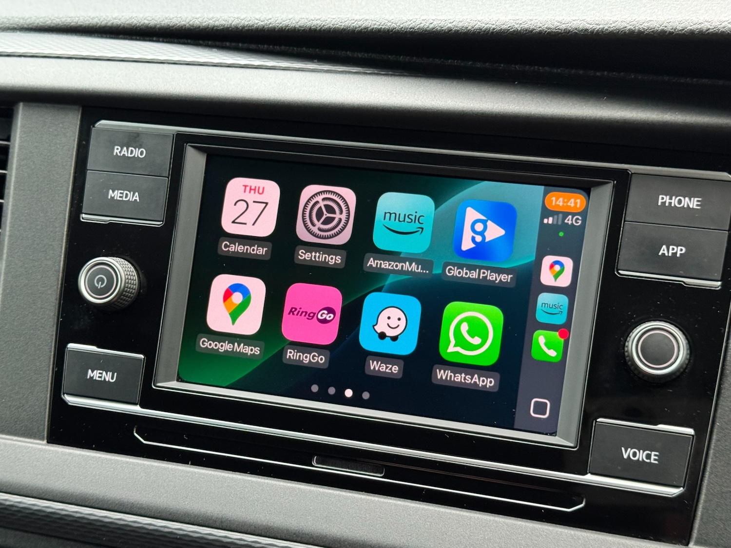 Used Volkswagen Transporter 2024 for sale - 76770256: Photo 25