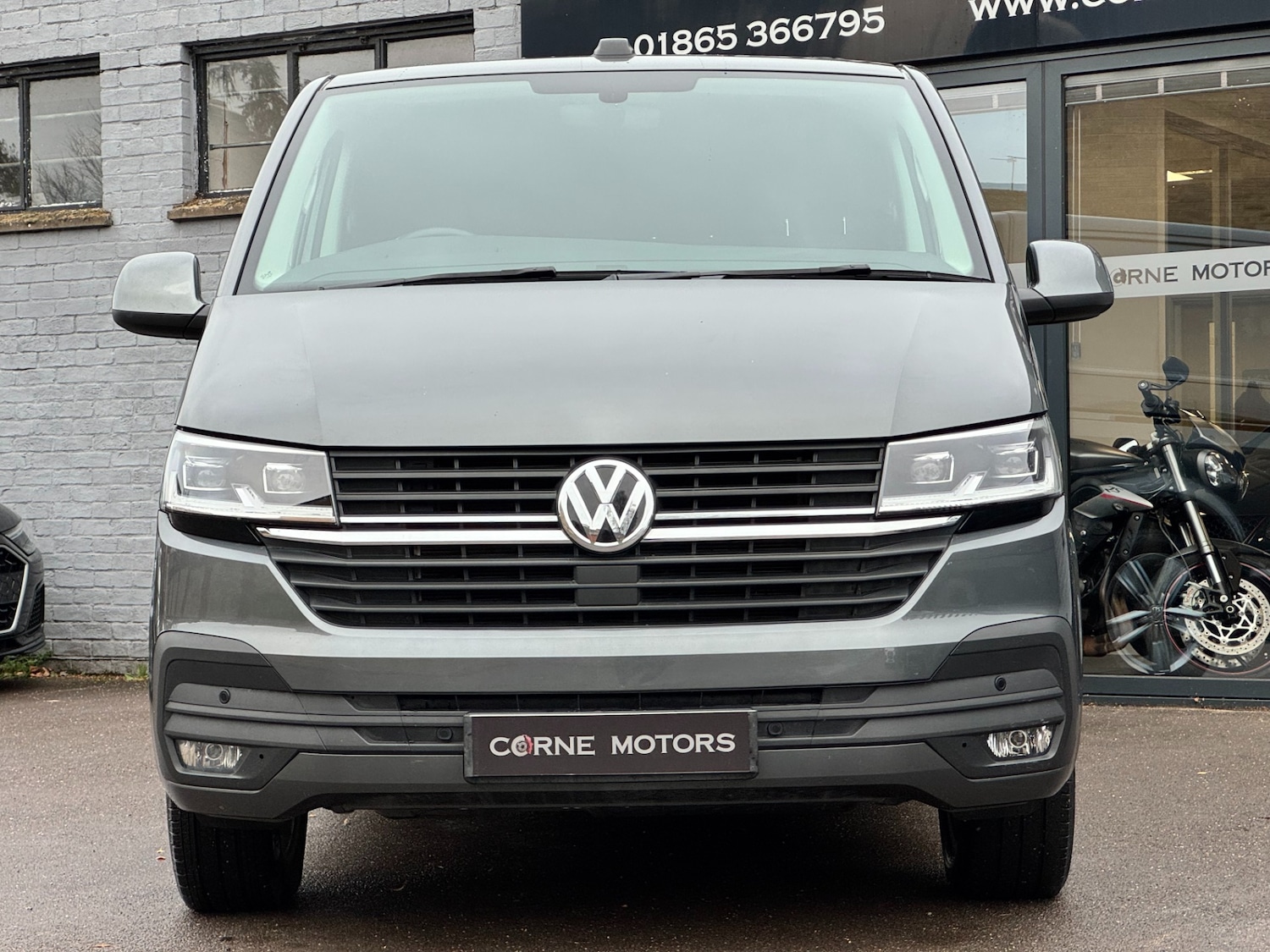 Used Volkswagen Transporter 2024 for sale - 76770256: Photo 5