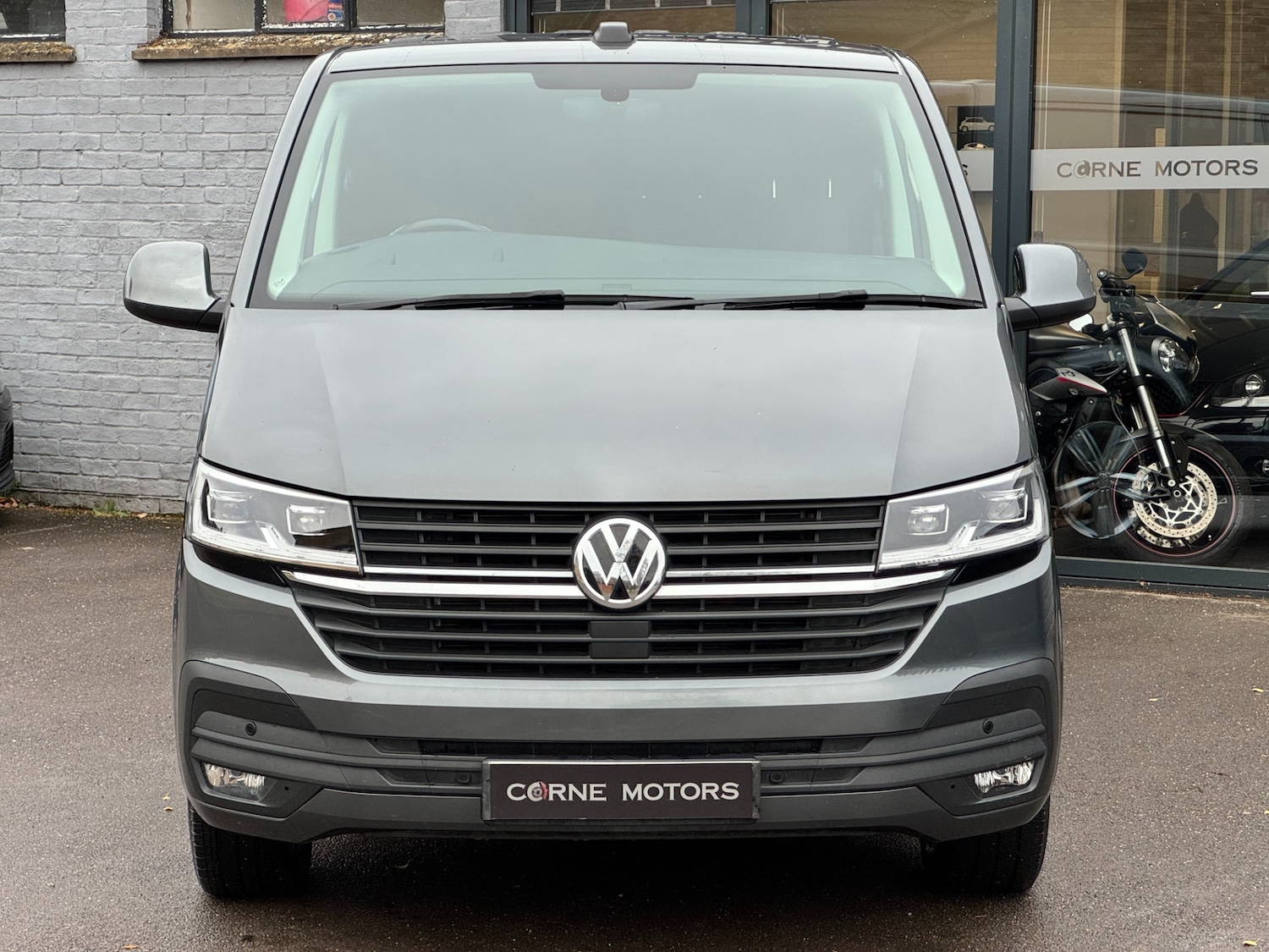 Used Volkswagen Transporter 2024 for sale - 76770256: Photo 6