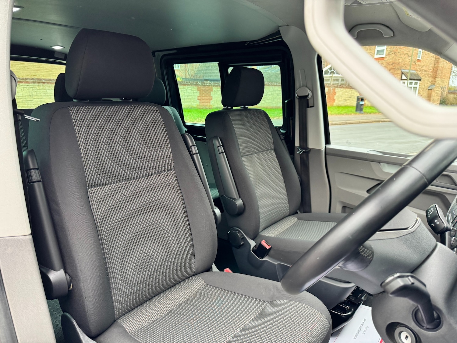 Used Volkswagen Transporter 2022 for sale - 76835162: Photo 14