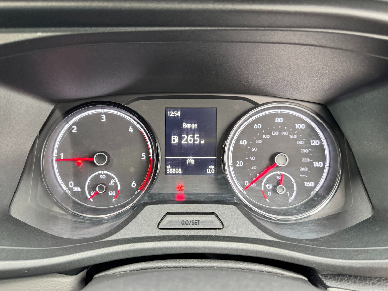 Used Volkswagen Transporter 2022 for sale - 76835162: Photo 16