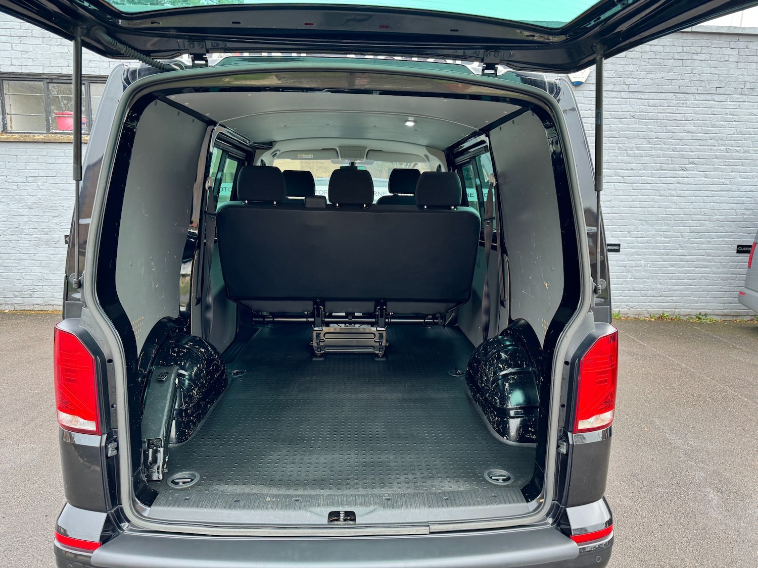 Used Volkswagen Transporter 2022 for sale - 76835162: Photo 17