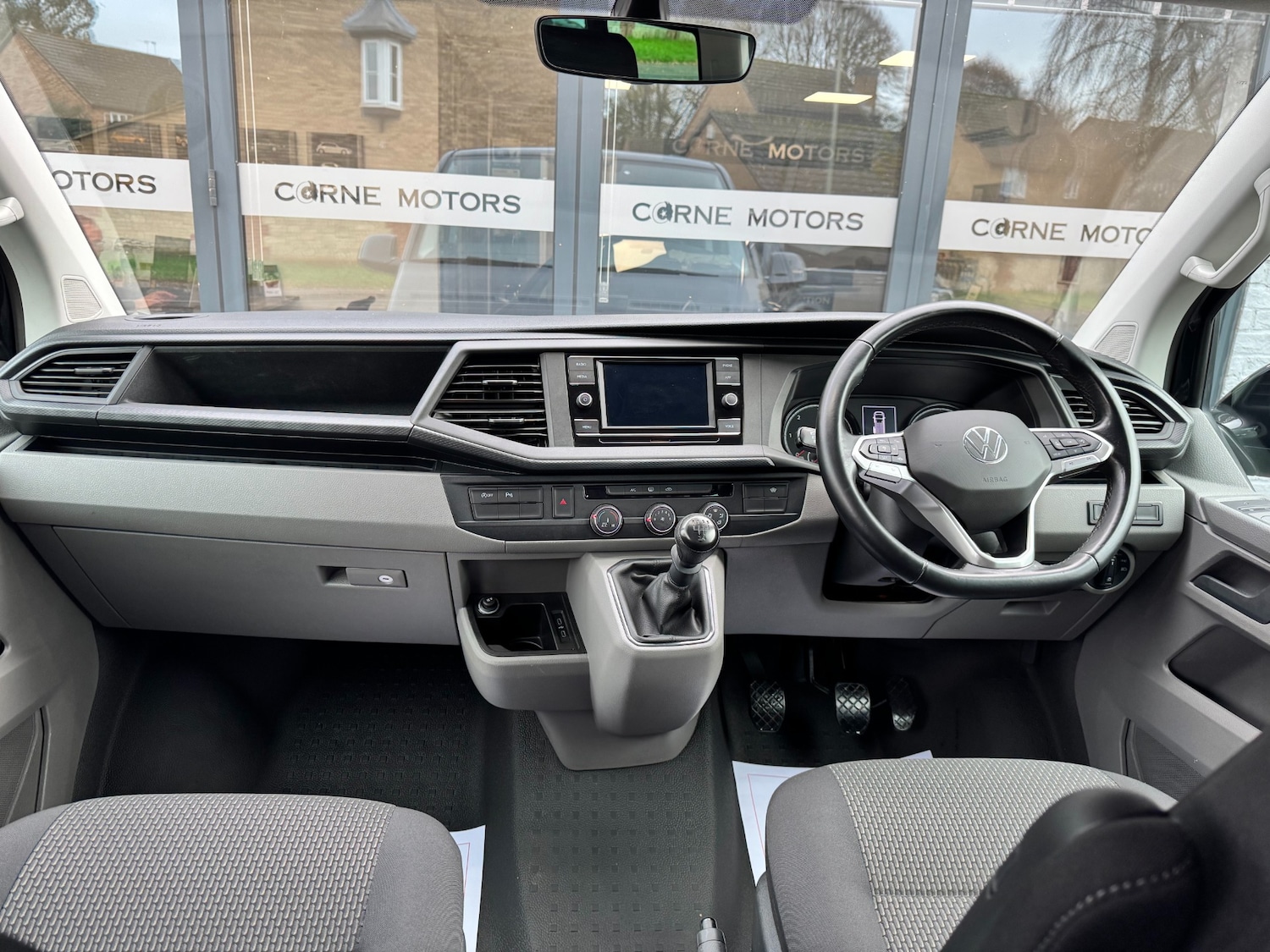 Used Volkswagen Transporter 2022 for sale - 76835162: Photo 20