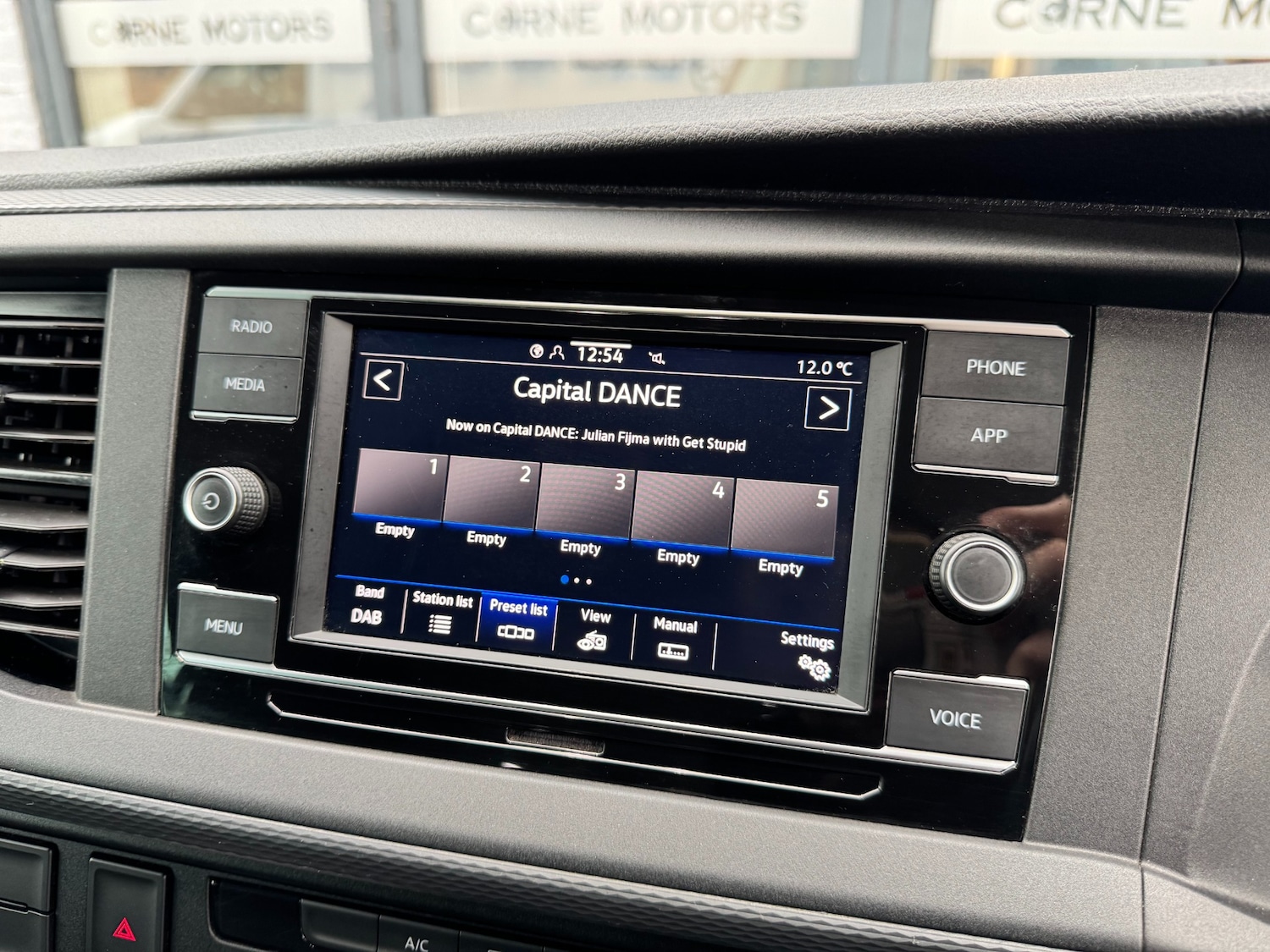 Used Volkswagen Transporter 2022 for sale - 76835162: Photo 21