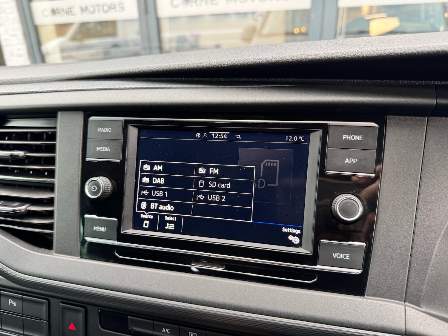 Used Volkswagen Transporter 2022 for sale - 76835162: Photo 22