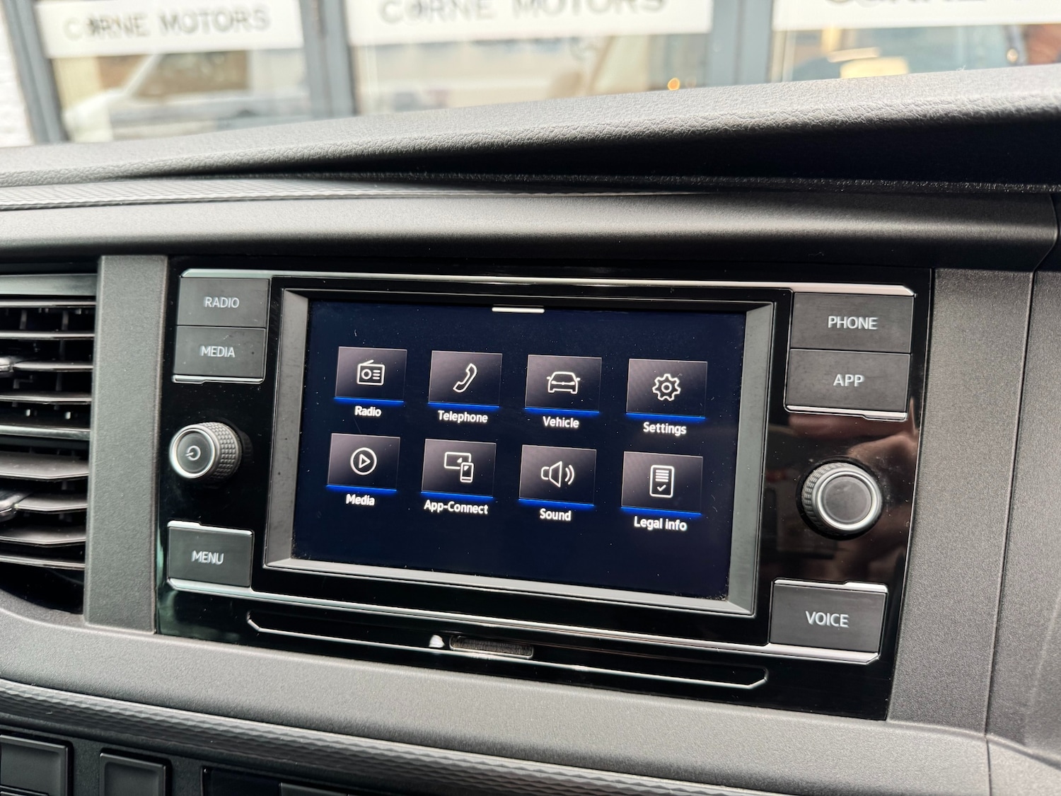 Used Volkswagen Transporter 2022 for sale - 76835162: Photo 23