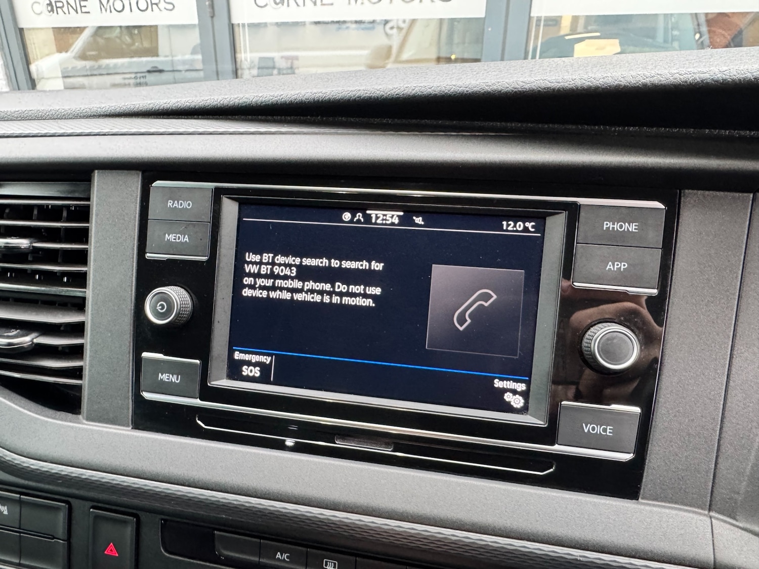 Used Volkswagen Transporter 2022 for sale - 76835162: Photo 24