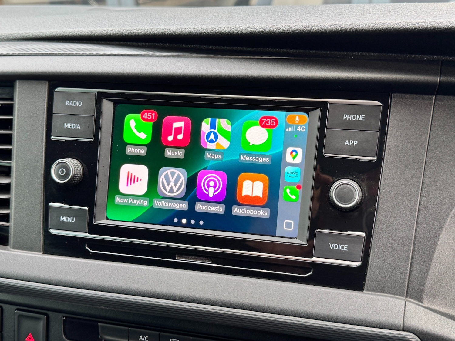 Used Volkswagen Transporter 2022 for sale - 76835162: Photo 25