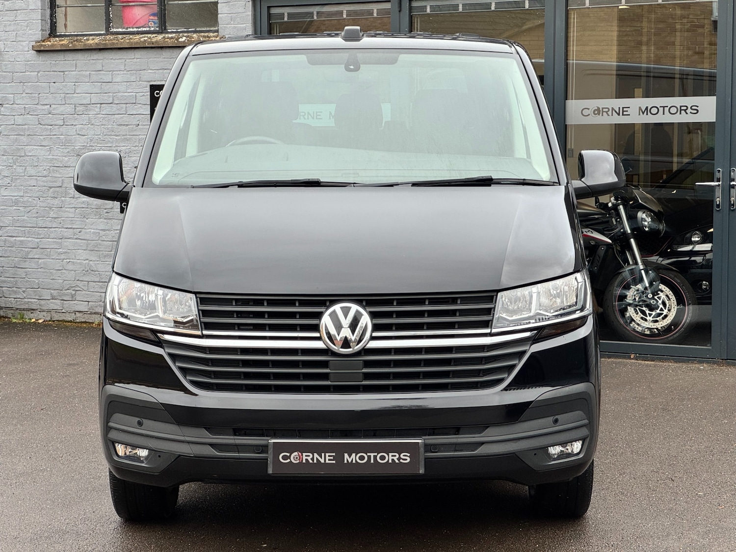 Used Volkswagen Transporter 2022 for sale - 76835162: Photo 3