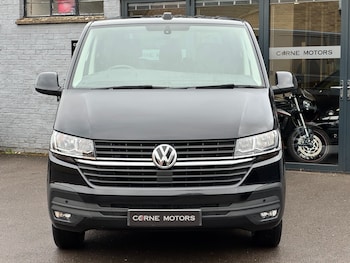 Used Volkswagen Transporter 2022 for sale - 76835162: Photo