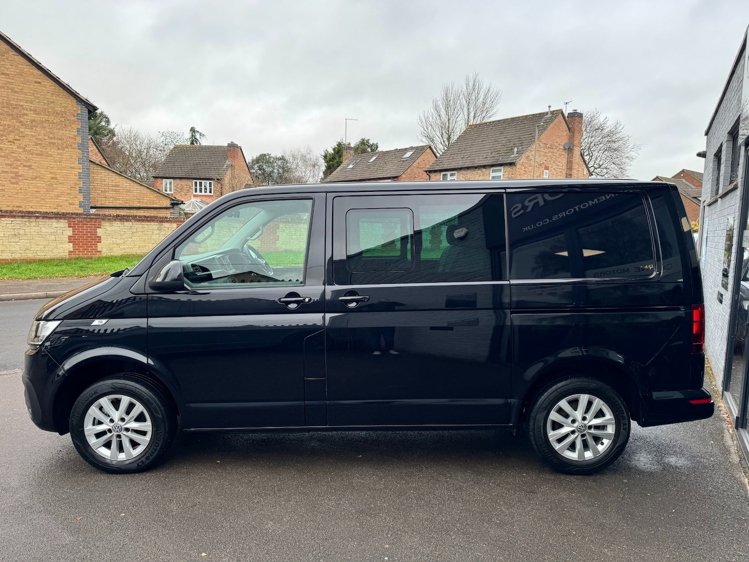 Used Volkswagen Transporter 2022 for sale - 76835162: Photo 5