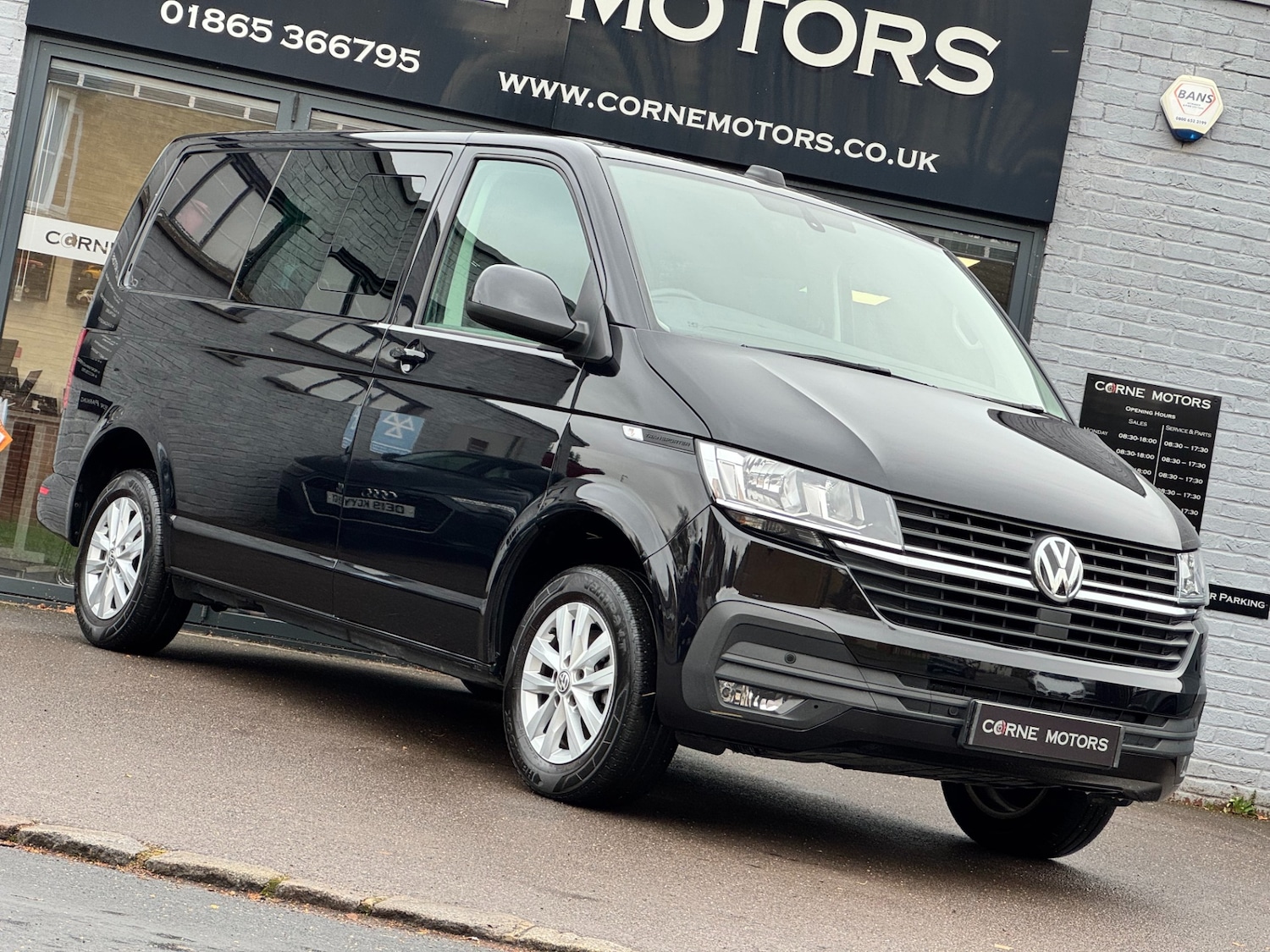 Used Volkswagen Transporter 2022 for sale - 76835162: Photo 8