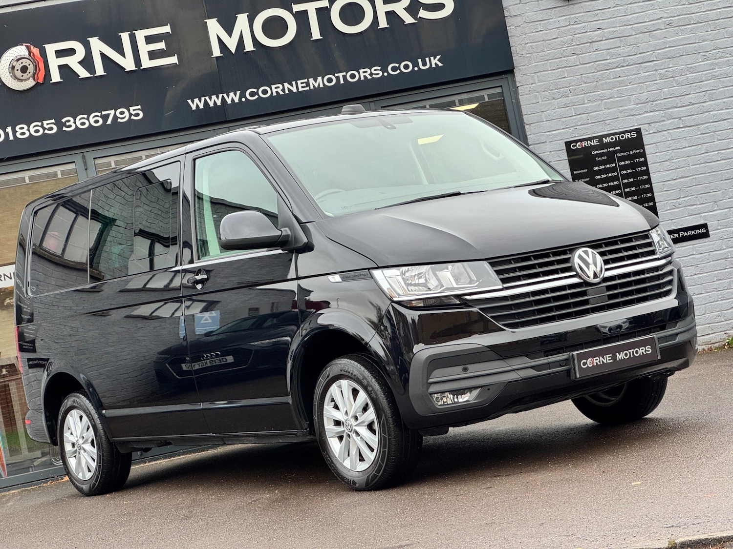 Used Volkswagen Transporter 2022 for sale - 76835162: Photo 9