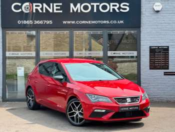 2017 (67) - 1.4 EcoTSI 150 FR Technology 5dr Petrol Harchback