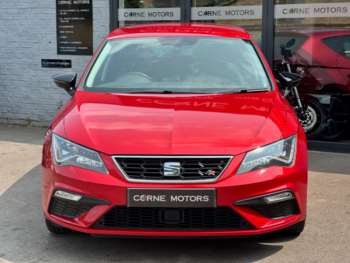 Used SEAT Leon 2017 for sale - 74840282: Photo