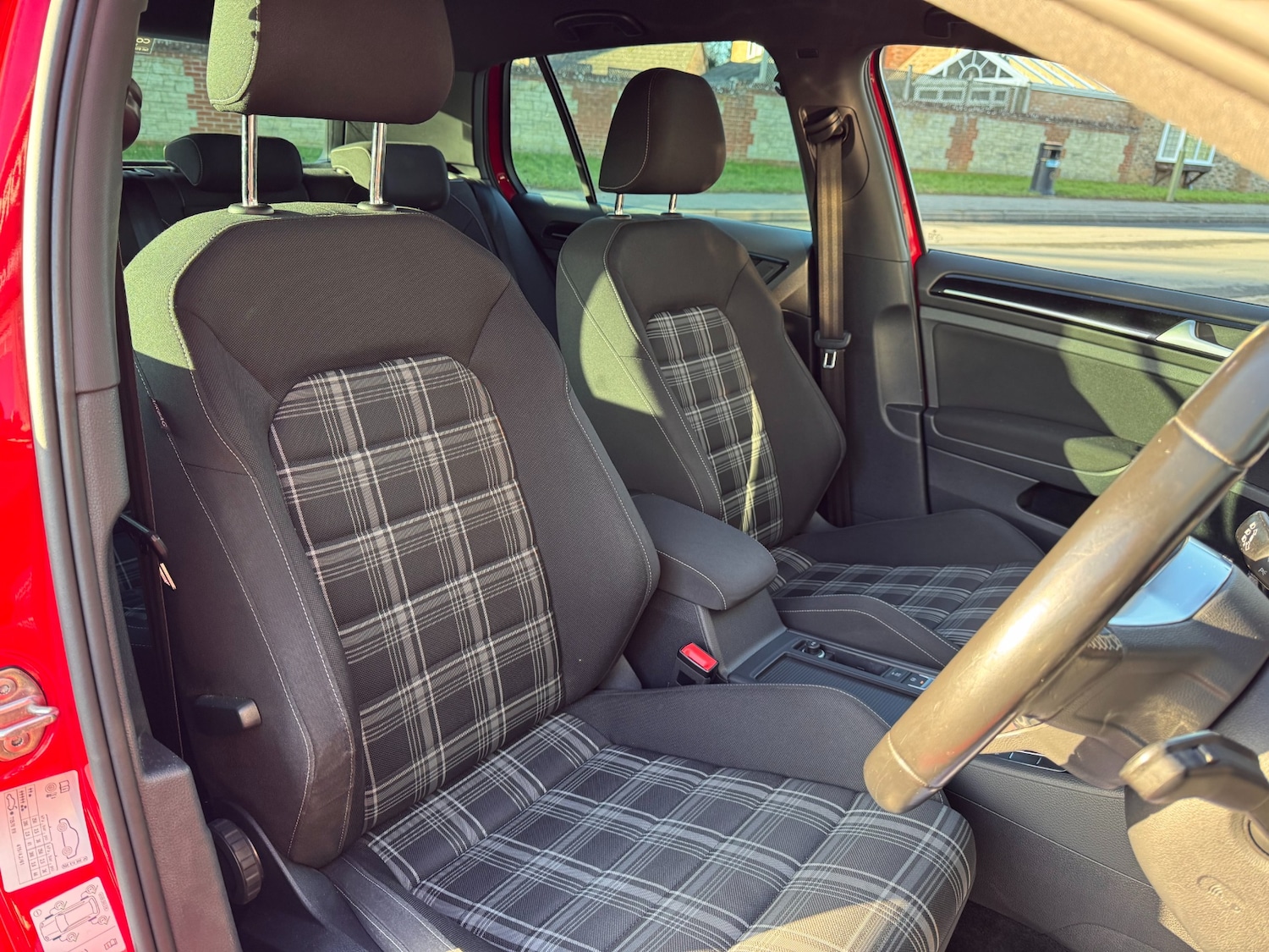 Used Volkswagen Golf 2016 for sale - 77162137: Photo 14