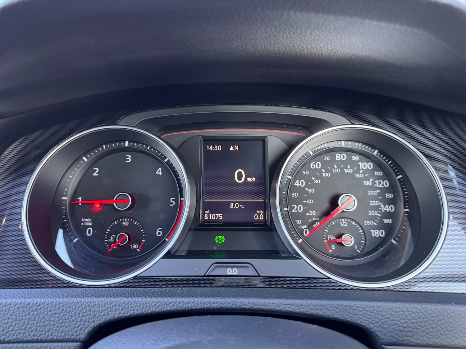 Used Volkswagen Golf 2016 for sale - 77162137: Photo 16