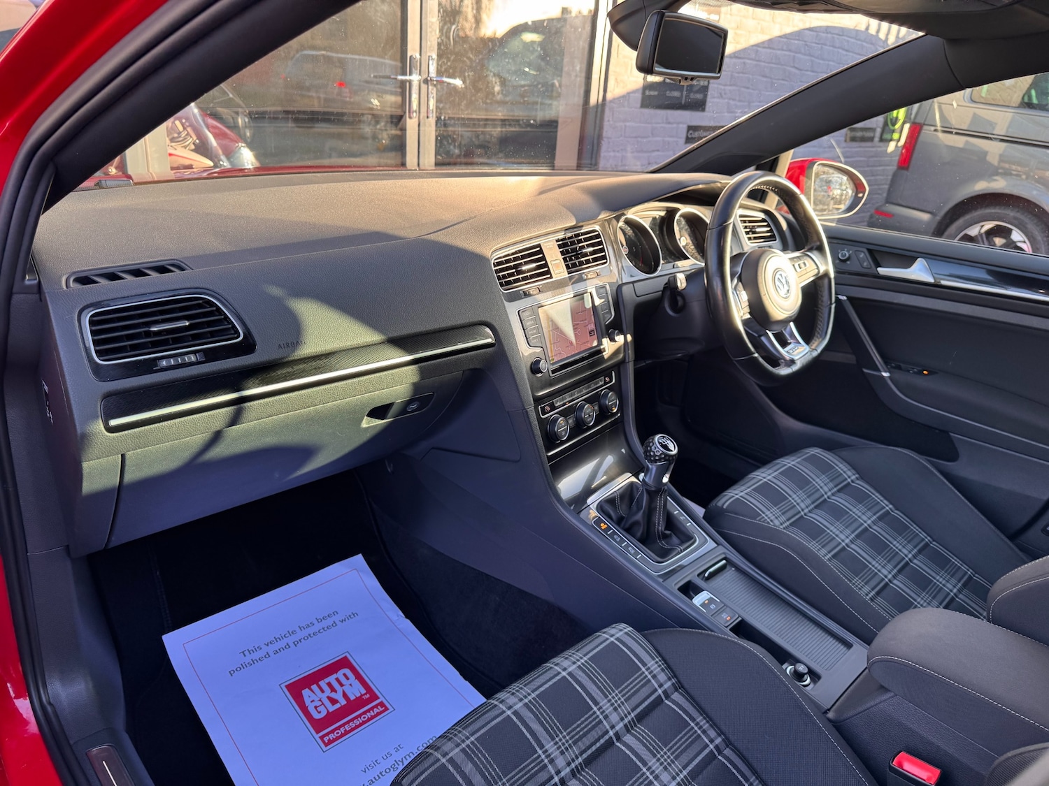 Used Volkswagen Golf 2016 for sale - 77162137: Photo 19