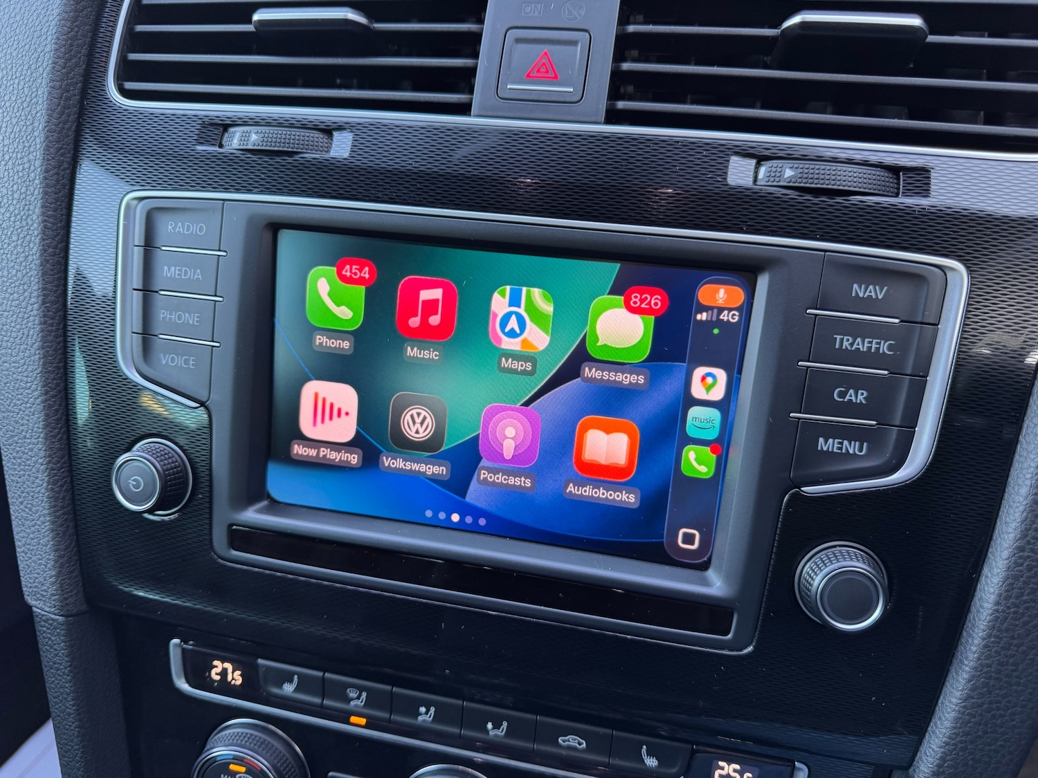 Used Volkswagen Golf 2016 for sale - 77162137: Photo 25