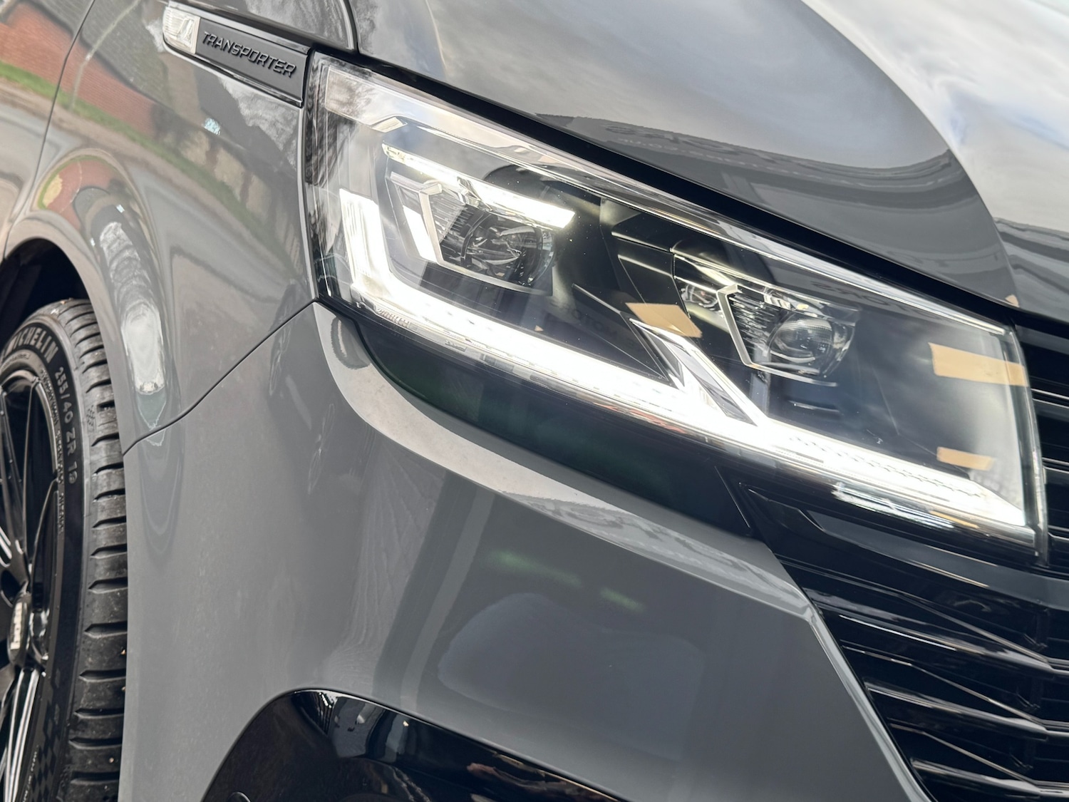 Used Volkswagen Transporter 2024 for sale - 76741466: Photo 12