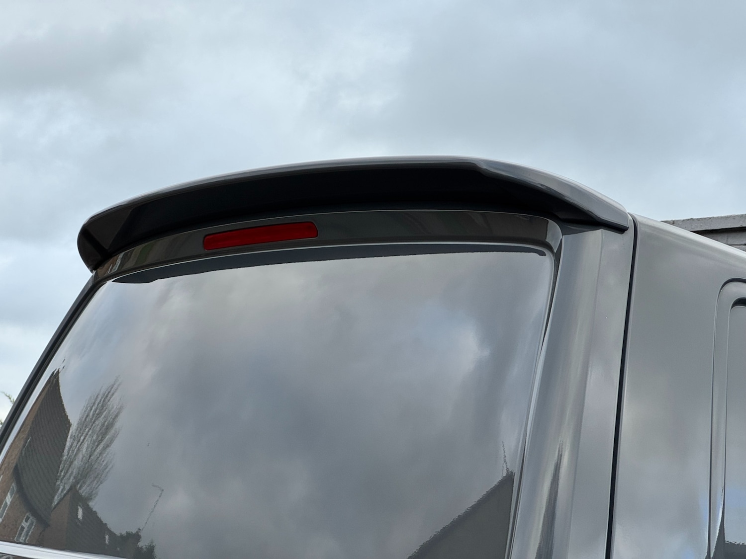 Used Volkswagen Transporter 2024 for sale - 76741466: Photo 13