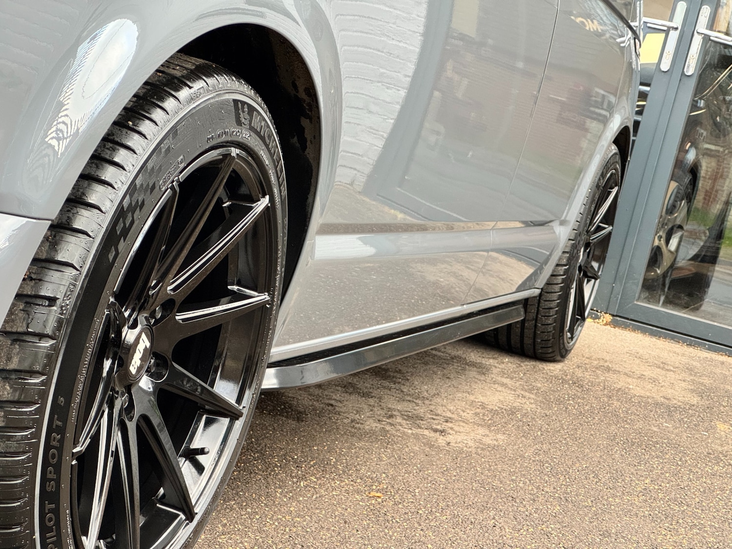 Used Volkswagen Transporter 2024 for sale - 76741466: Photo 14