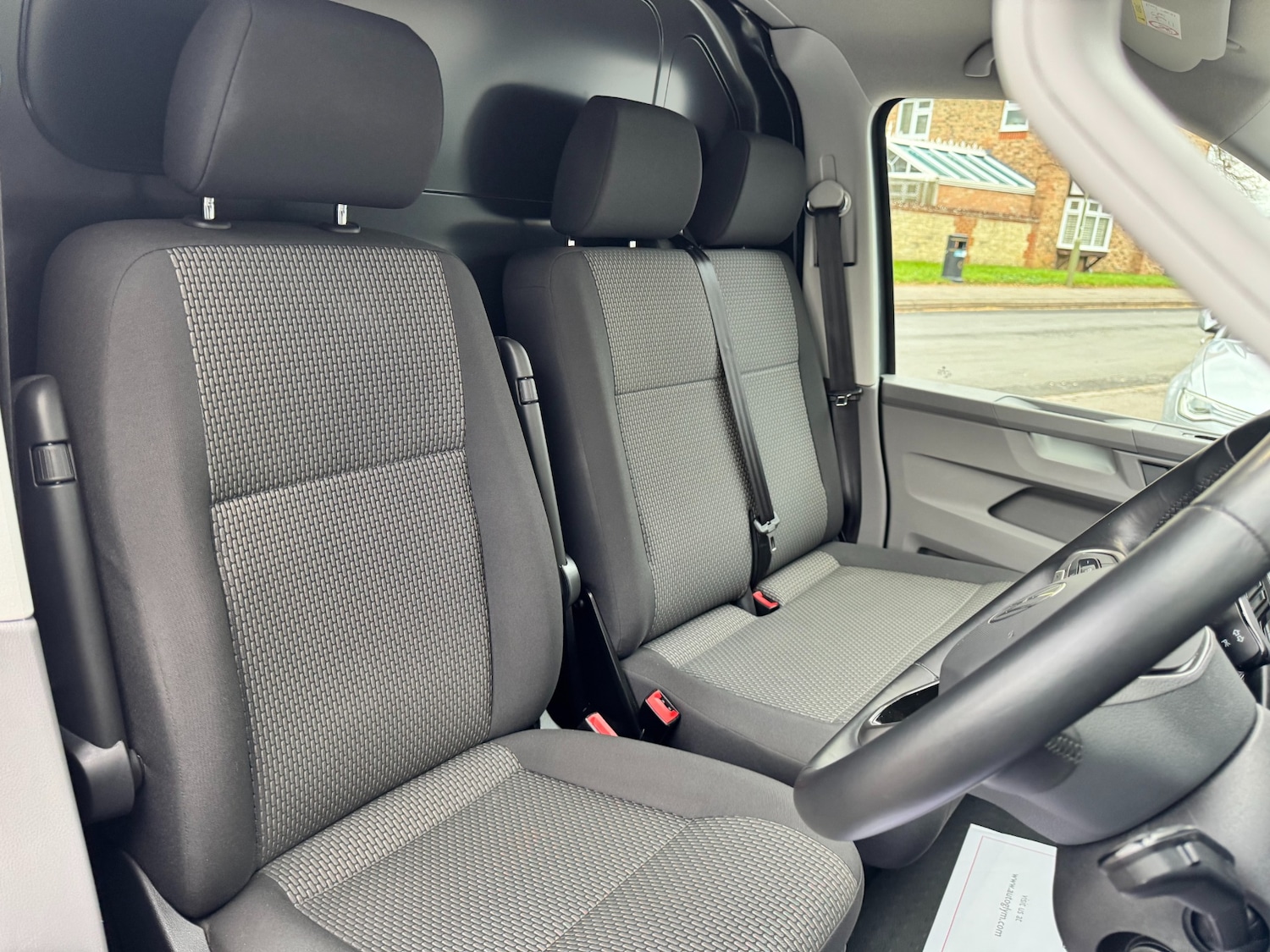 Used Volkswagen Transporter 2024 for sale - 76741466: Photo 18